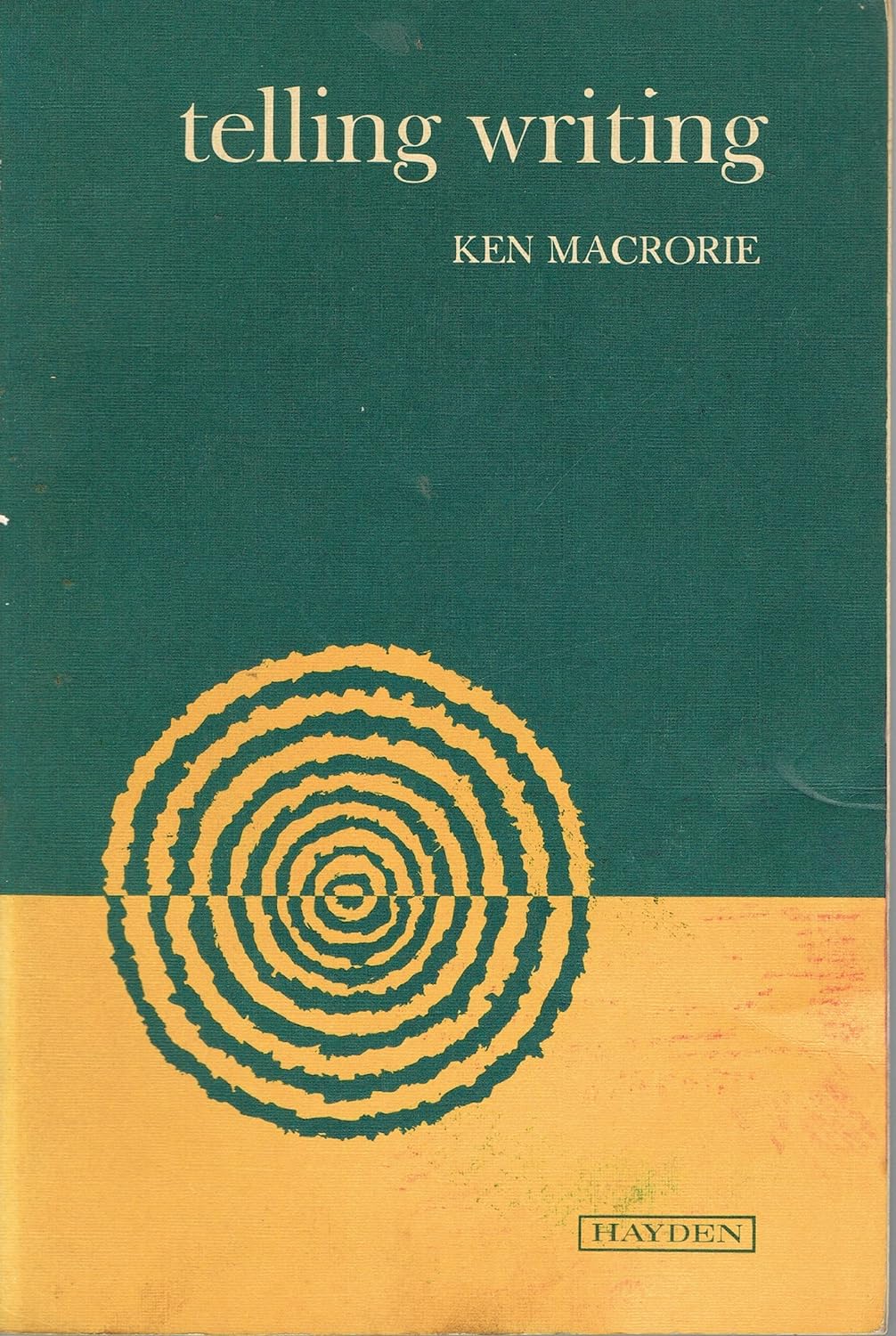 What books can help improve my writing? What books can help improve my writing?