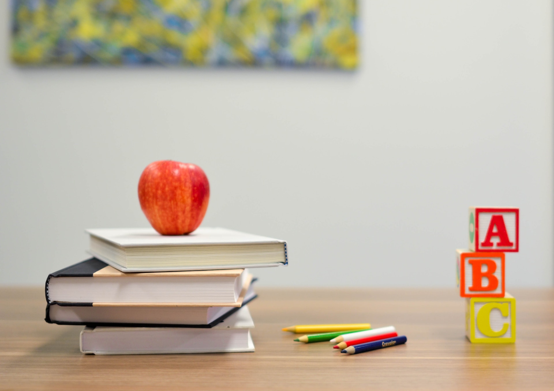 Schoolroom What is good grammar? (pt 2)