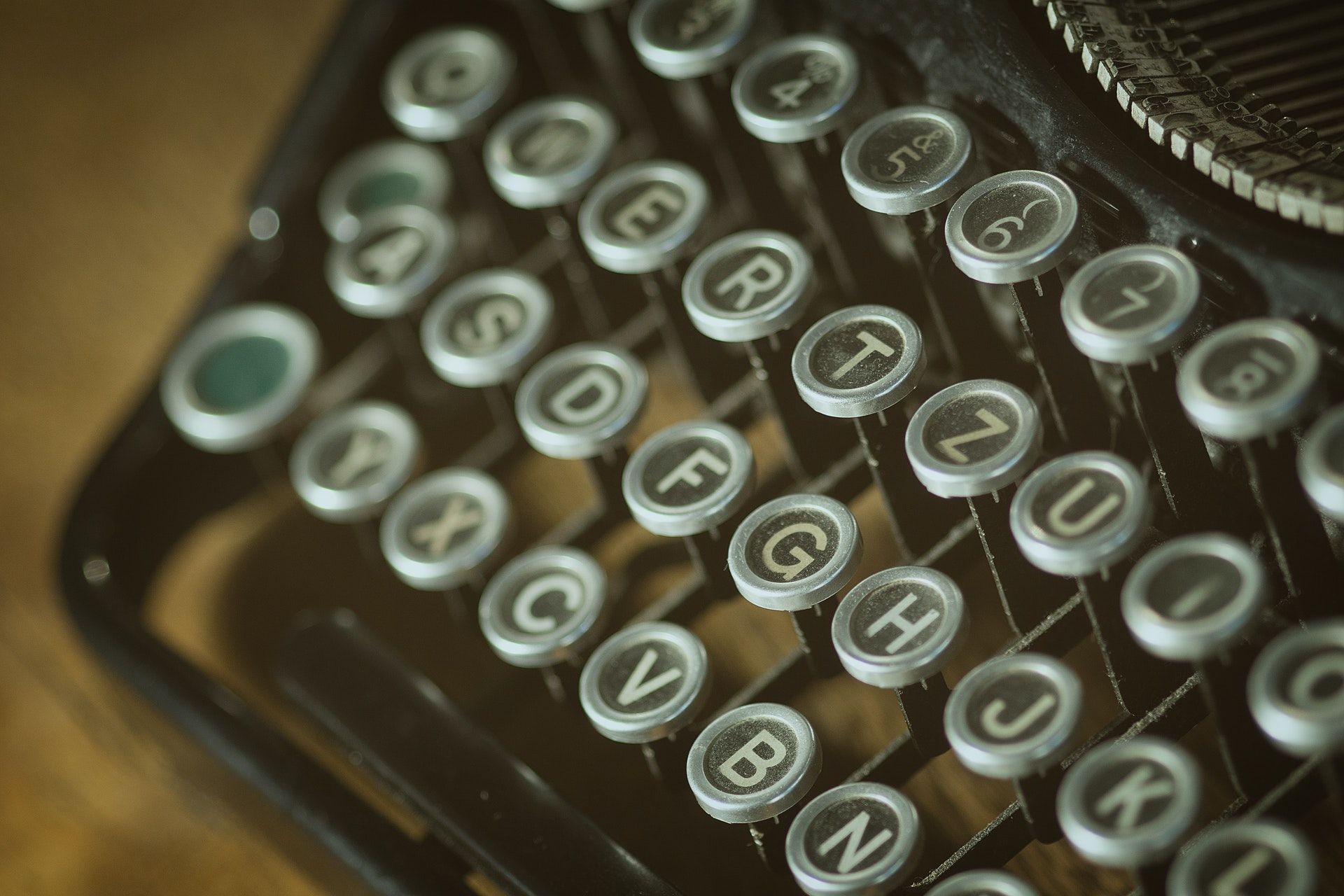 How do you write a book? How do you write a book?